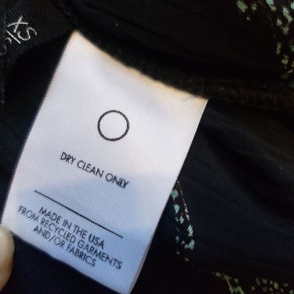 Reformation Cheetah and Antelope Folk Art Print Top - Picture 8 of 15